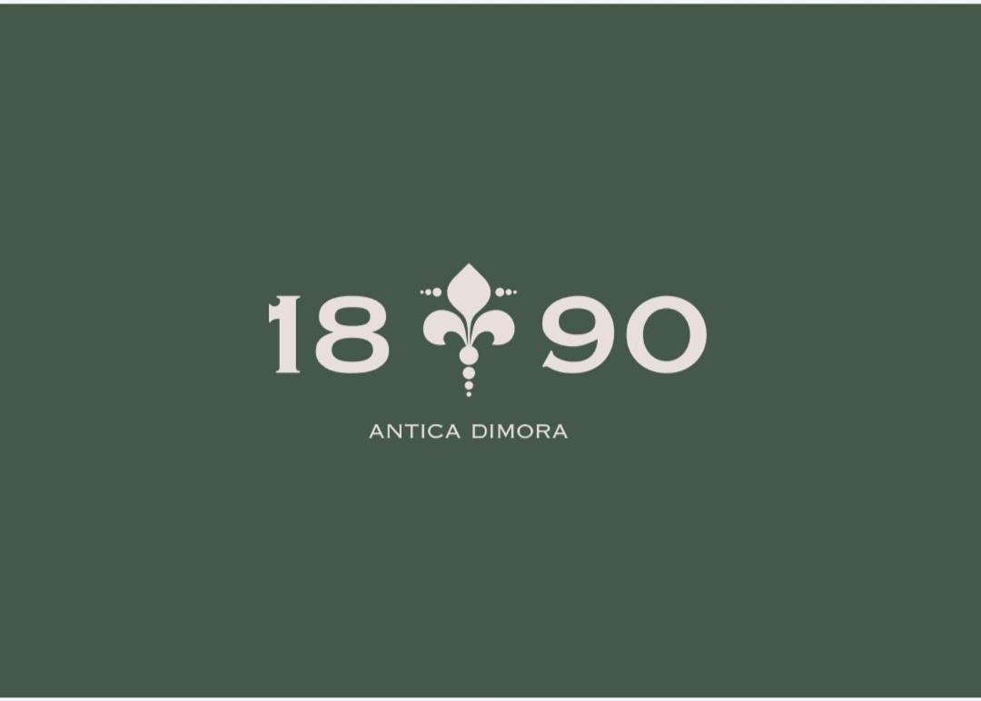 Dimora 1890 Apartamento Parabita Exterior foto